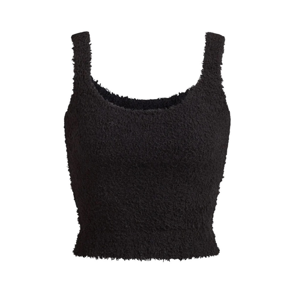 SKIMS Cozy Knit Tank